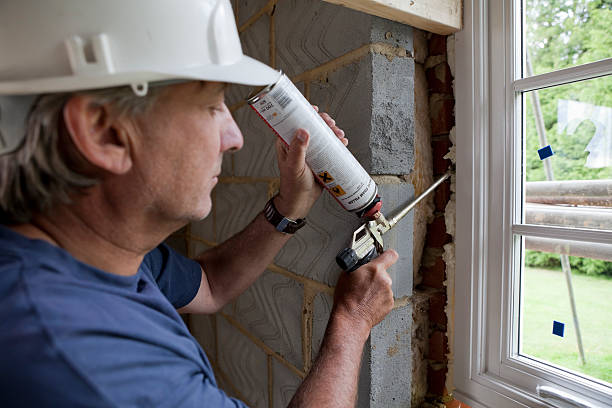 Trusted Schertz, TX Insulation Experts